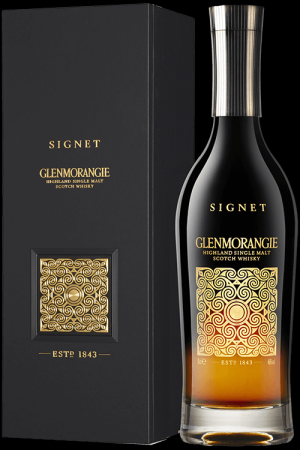 Glenmorangie Signet