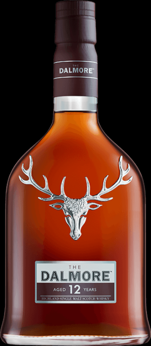 The Dalmore 12 Years