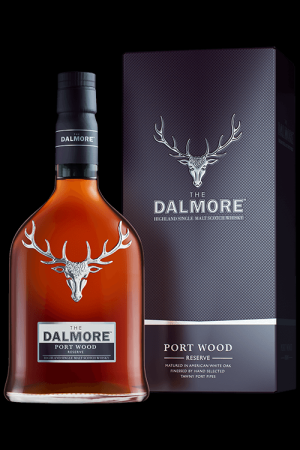 The Dalmore Port Wood Reserve