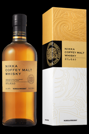 Nikka Coffey Malt