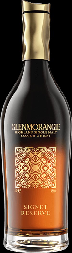 Glenmorangie Signet Reserve Limited Edition
