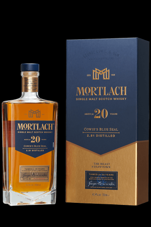 Mortlach 20 Year