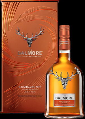 The Dalmore Luminary N2