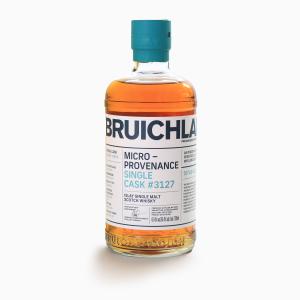 Bruichladdich 9 Year Old 2015 Micro Provenance Cask 3127