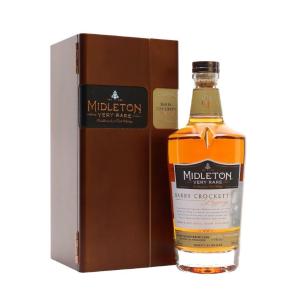Midleton Barry Crockett Legacy Single Pot Still Irish Whiskey