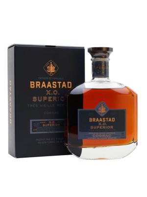 Braastad XO Superior Cognac