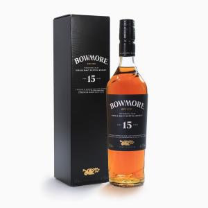 Bowmore 15 Year Old