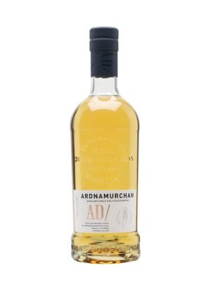 Ardnamurchan AD Single Malt Highland Single Malt Scotch Whisky