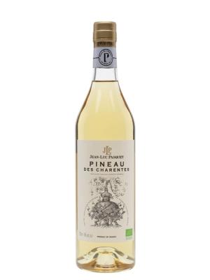 JeanLuc Pasquet Pineau des Charentes Blanc