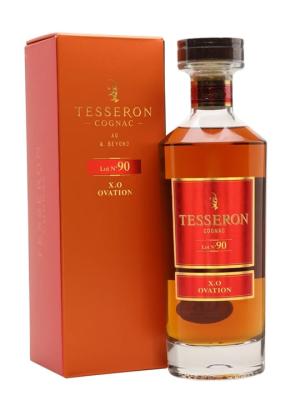 Tesseron Lot 90 Ovation Cognac