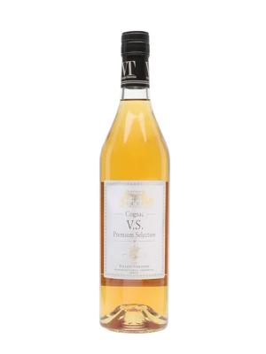 Vallein Tercinier VS Selection Cognac