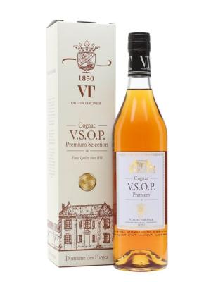 Vallein Tercinier VSOP Premium Selection Cognac