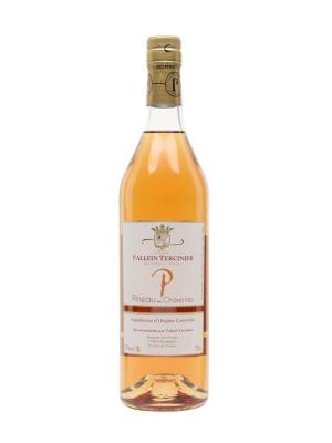 ValleinTercinier Pineau des Charentes Blanc