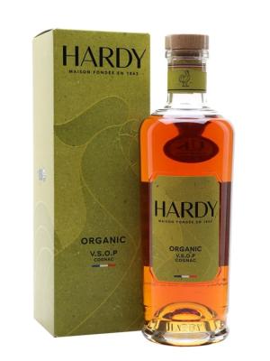 Hardy VSOP Organic Fine Cognac