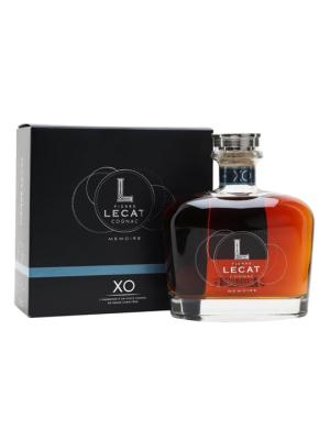 Pierre Lecat XO Memoire Cognac