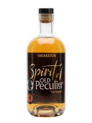 Theakston Spirit of Old Peculier