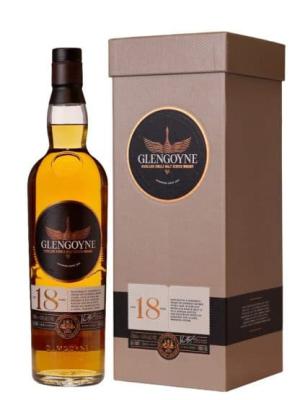 Glengoyne 18 Year Old