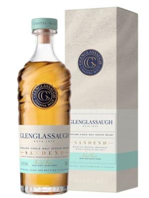 Glenglassaugh Sandend