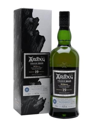 Ardbeg Traigh Bhan 19 Year Old Batch 4 Islay Whisky