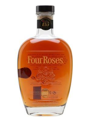 Four Roses Small Batch Limited Edition 135th Ann Bot2023