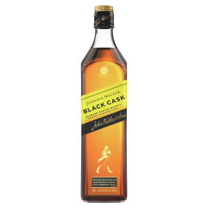 Johnnie Walker Black Cask Blended Scotch Whisky
