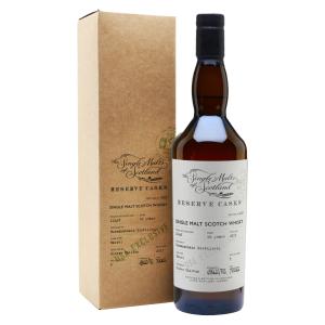 The Single Malts of Scotland Reserve Casks Bunnahabhain 10 Year Old Single Malt Scotch Whisky