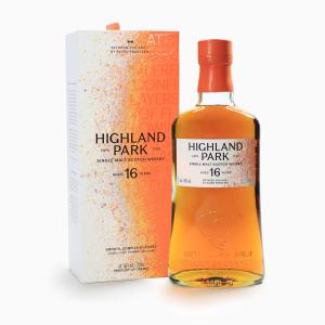Highland Park 16 Year Old Between You And I