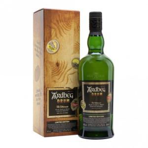 ARDBEG Drum
