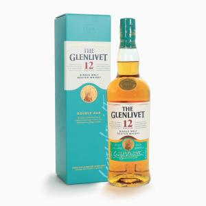 Glenlivet 12 Year Old