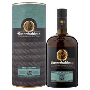 Bunnahabhain Stiuireadair Islay Single Malt Scotch Whisky 70cl 463