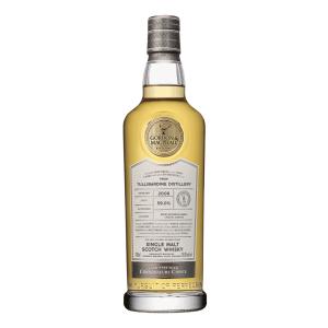 Gordon MacPhail Connoisseurs Choice Tullibardine 1993 Single Malt Scotch Whisky