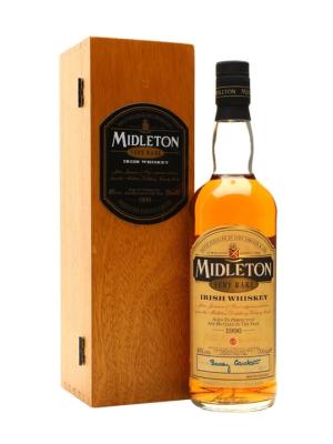Midleton Very Rare Bot1996 Blended Irish Whiskey