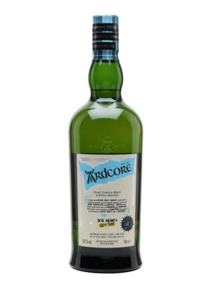 Ardbeg Ardcore Committee Release Islay Single Malt Scotch Whisky