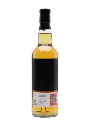 Clynelish 2011 11 Year Old The Whisky Show 2022 Highland Whisky