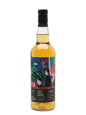 Clynelish 2011 12 Year Old Whisky Show 2023 Highland Whisky