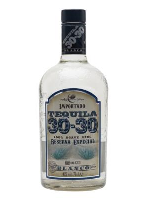 Tequila 3030 Blanco
