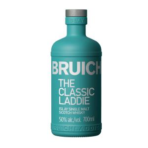 Bruichladdich the Classic Laddie 70cl Unpeated Islay Single Malt Scotch Whisky Bottle