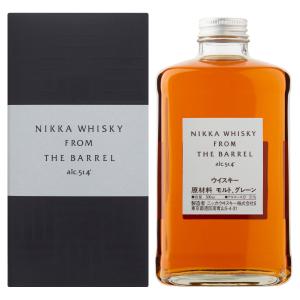 Nikka Whisky 50cl from the Barrel