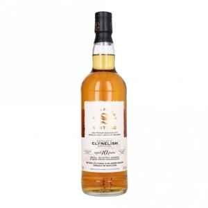 Clynelish 2016 10 Year Old 100 Proof Signatory Vintage