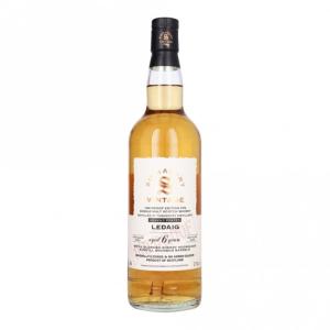 Ledaig 2020 6 Year Old 100 Proof Signatory Vintage