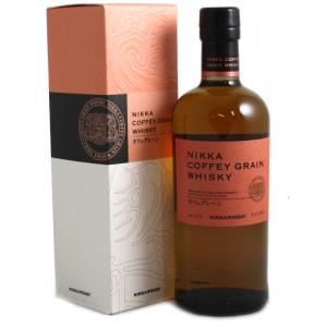 Nikka Coffey Grain Whisky