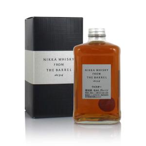 Nikka from the Barrel 514