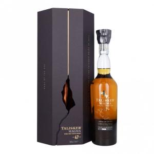Talisker 47 Year Old Magma
