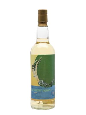 Caol Ila 2007 8 Year Old Whisky Agency Islay Whisky
