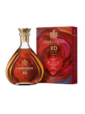 Courvoisier XO Year of the Dragon 2024 Lunar New Year