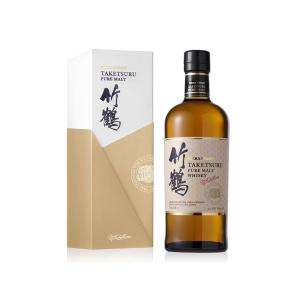 Nikka Taketsuru Pure Malt Whisky