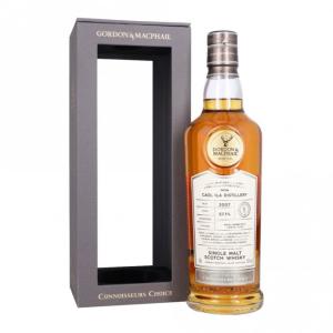 Caol Ila 2007 17 Year Old Connoisseurs Choice