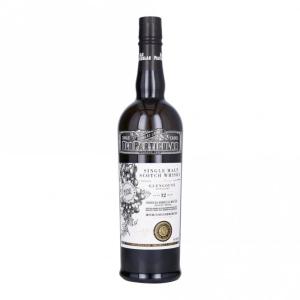 Glengoyne 2013 11 Year Old Old Particular