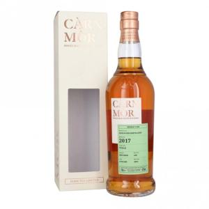 Linkwood 2017 8 Year Old Carn Mor