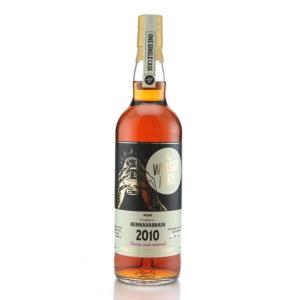 Bunnahabhain 2010 15 Year Old 05012 The Whisky Jury